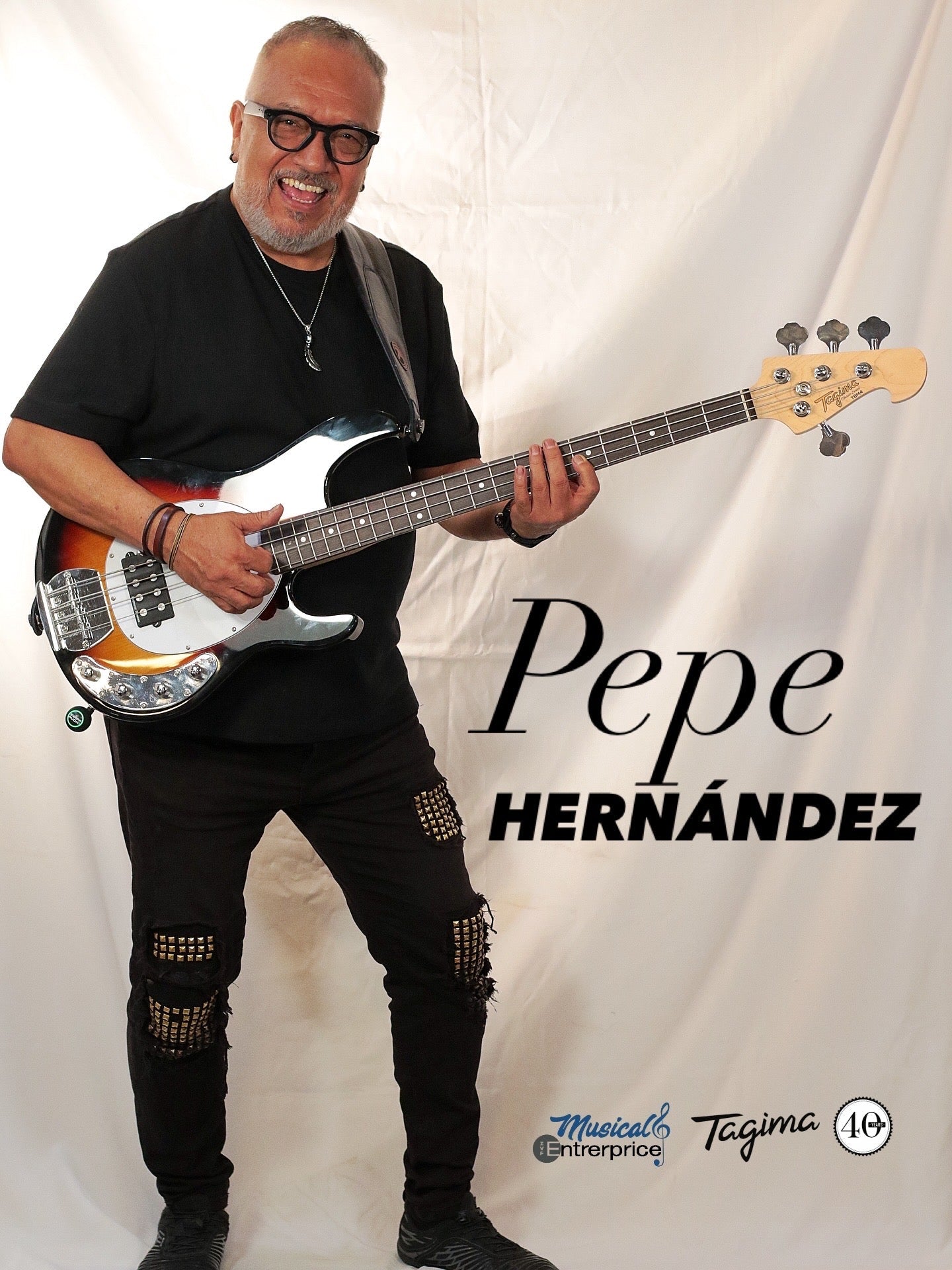 JANG 5, TBM4 Y PEPE HERNÁNDEZ