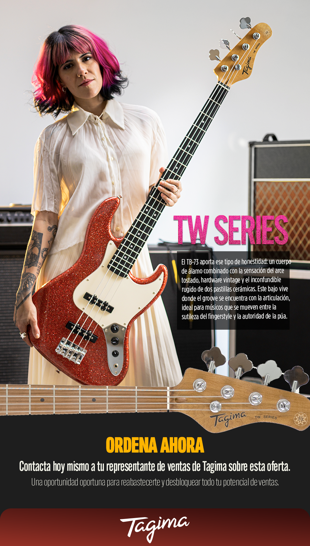 NOVEDADES PARA NUESTROS DISTRIBUIDORES
