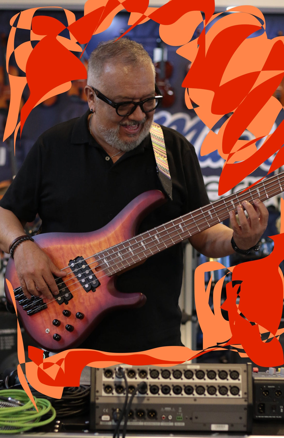 NUESTRO TALENTO MX EN LA SOUNCHECK XPO 2026
