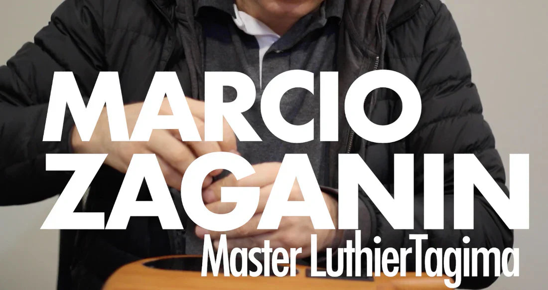 MARCIO ZAGANIN EN MÉXICO