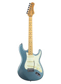 GUITARRA ELÉCTRICA TG-530-LPB-LF-AWH