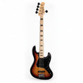 BAJO ELECTRICO 5 CUERDAS | TJB-5 SB