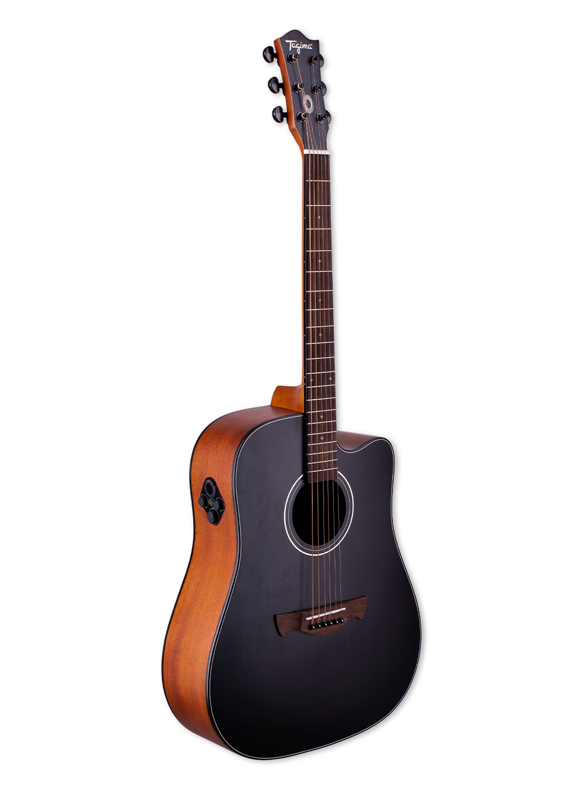 GUITARRA ELECTROACÚSTICA | METRÓPOLIS