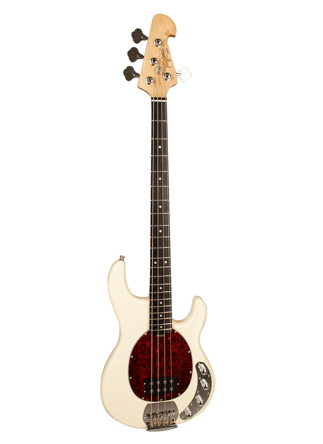 BAJO ELÉCTRICO ACTIVO | TBM 4 OWH DF