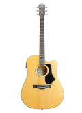 GUITARRA TEXANA ELECTROACÚSTICA SERIE LATAM | ANDES NTAB