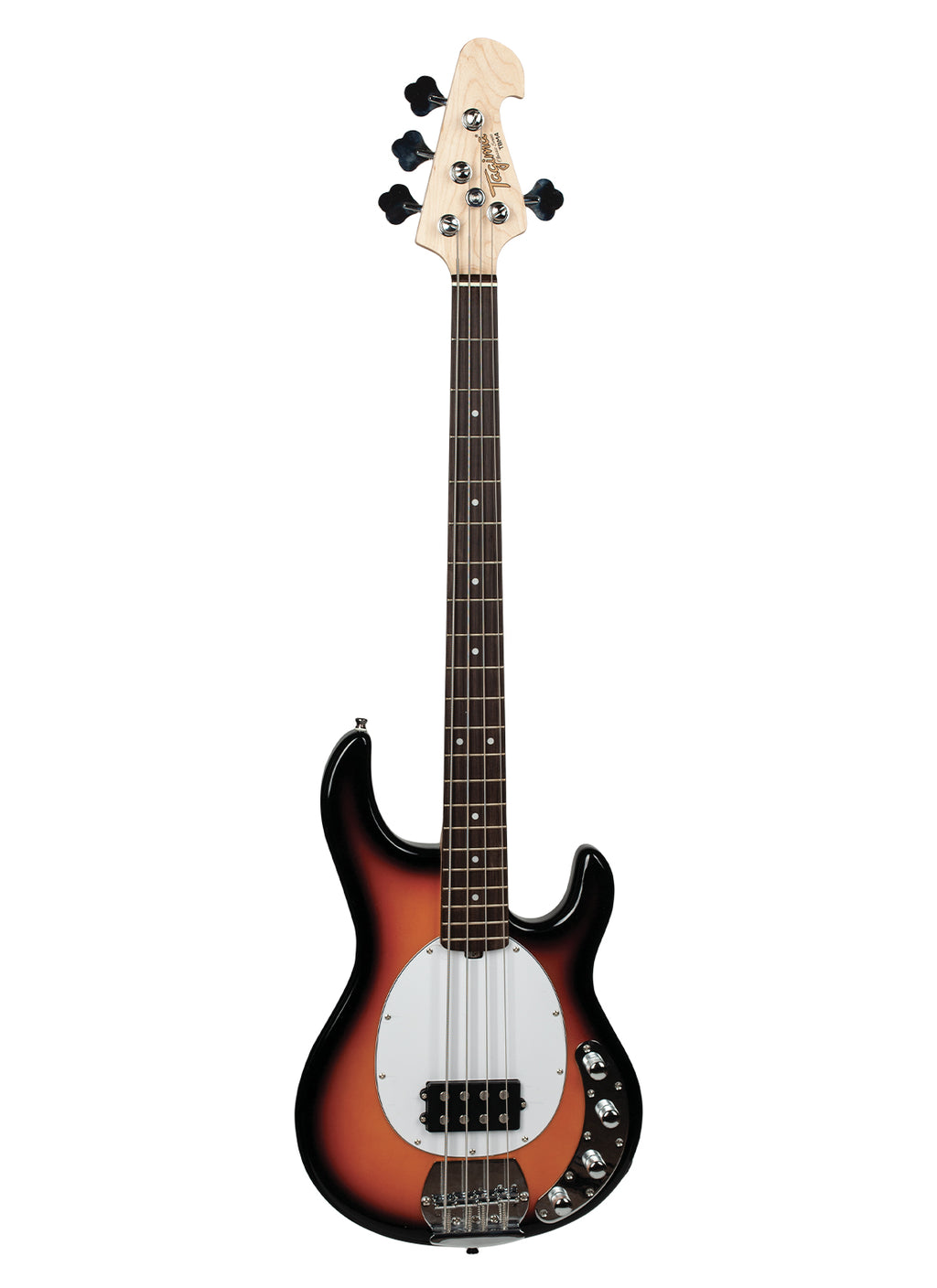 BAJO ELECTRICO ACTIVO | TBM 4 SB