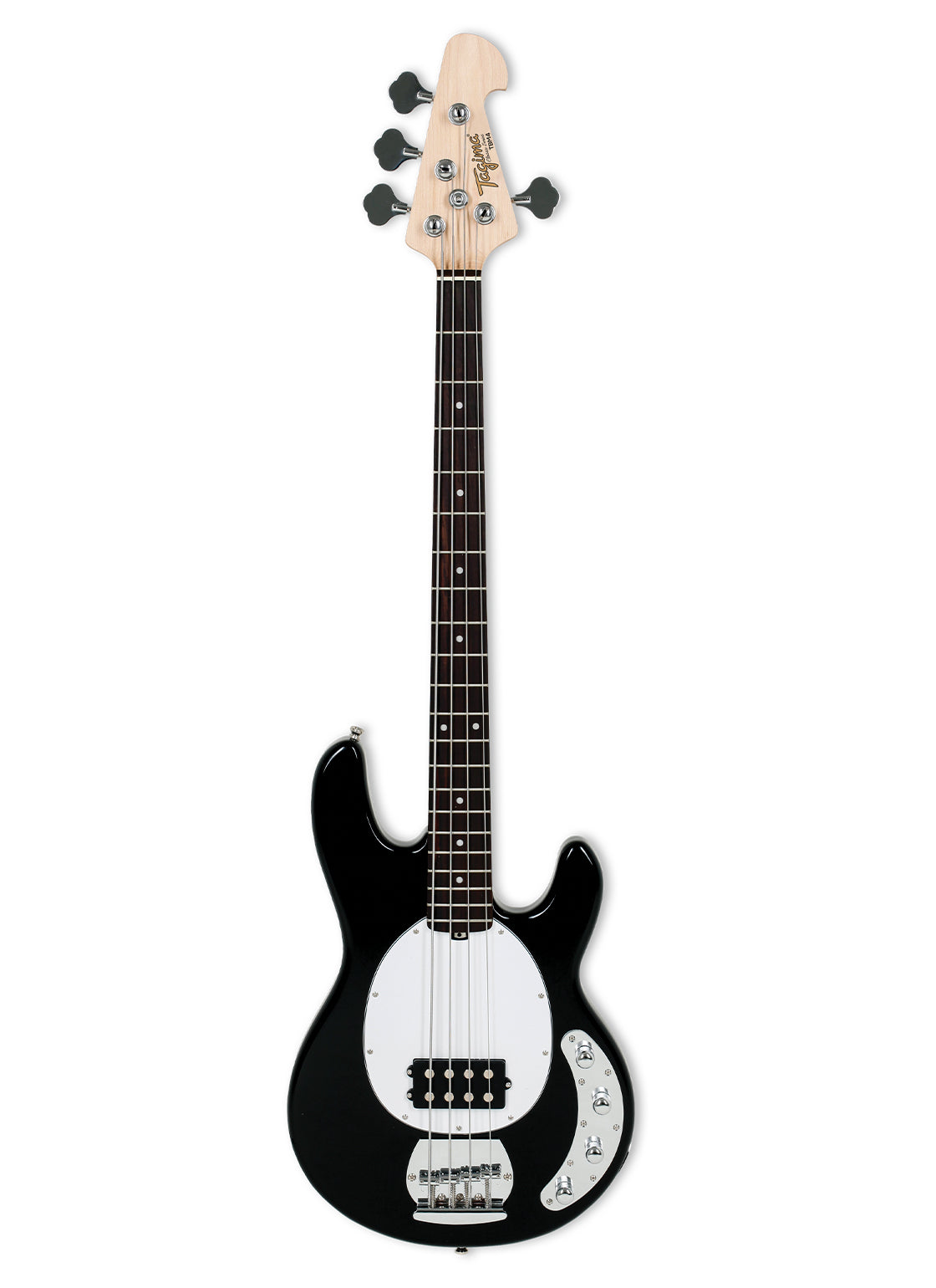 BAJO ELECTRICO ACTIVO | TBM4 BK