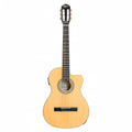 GUITARRA ELECTROACÚSTICA SLIM SERIE LATAM | CARTAGENA NTABS