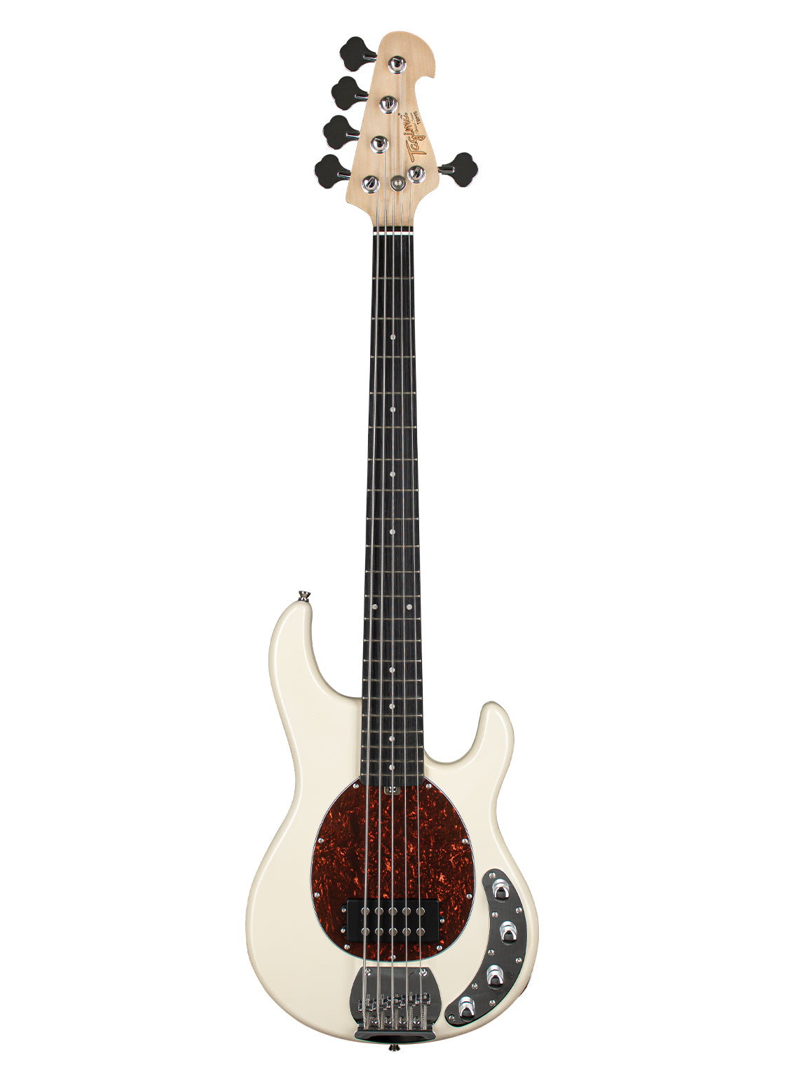 BAJO ELECTRICO ACTIVO | TBM 5 OWH DF TT