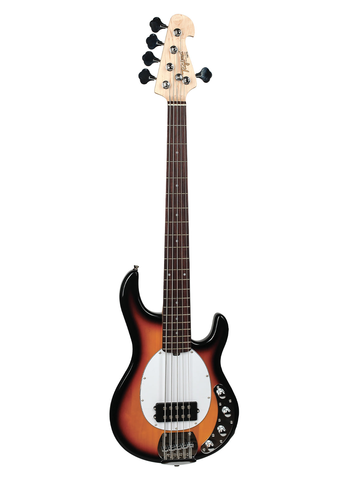 BAJO ELÉCTRICO ACTIVO | TBM 5 SB