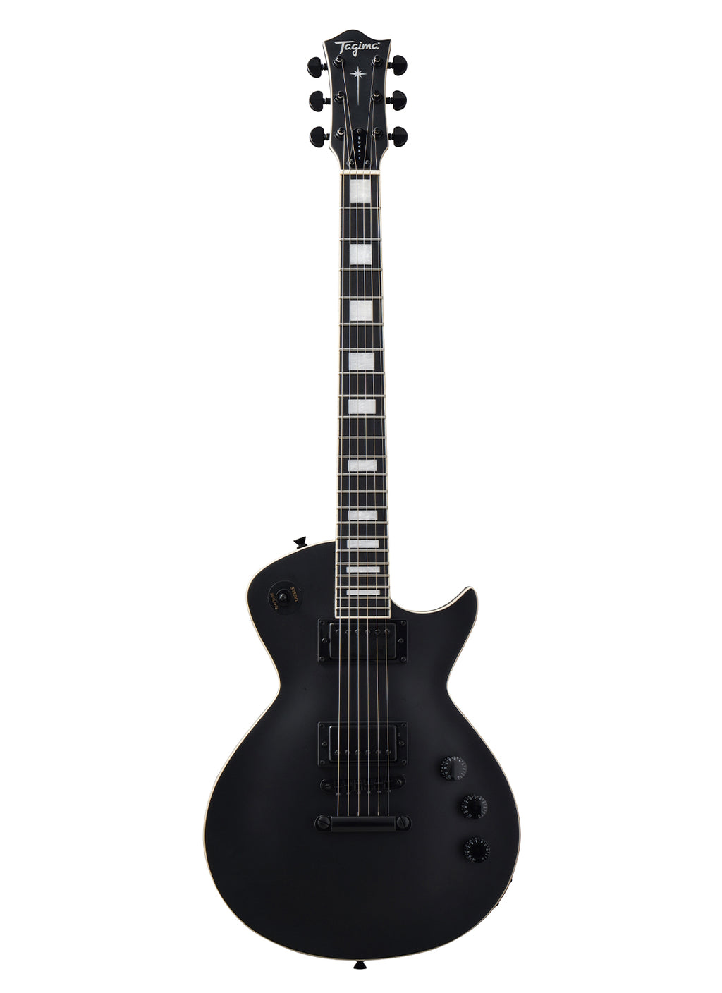GUITARRA ELÉCTRICA | ALMACH WHS