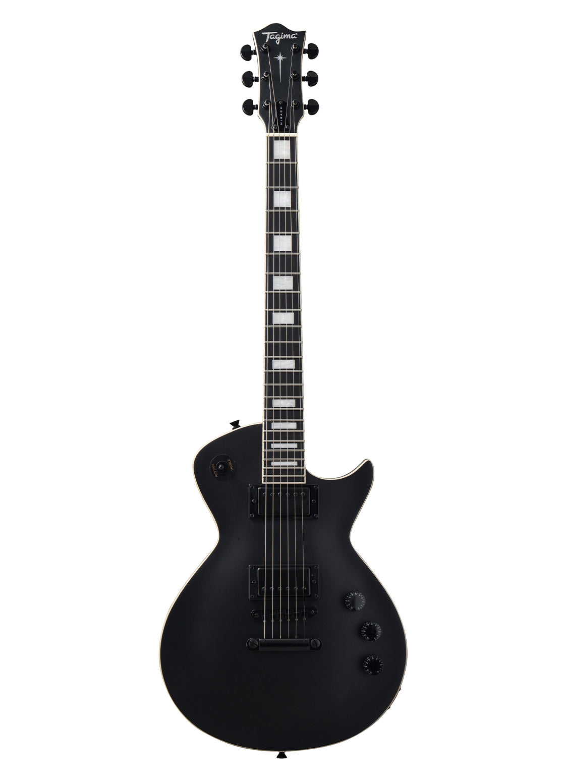 GUITARRA ELÉCTRICA | ALMACH WHS