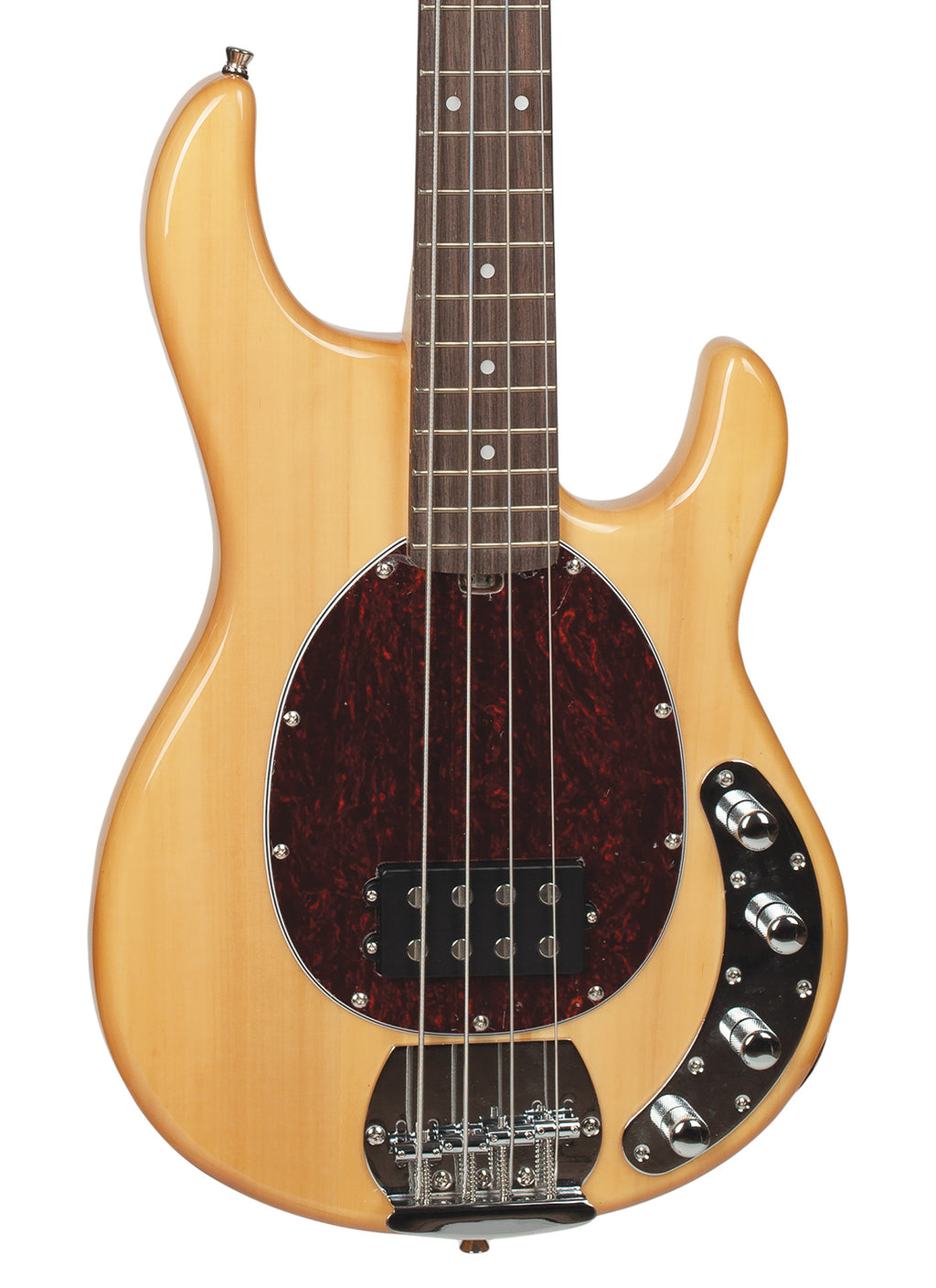 BAJO ELECTRICO ACTIVO | TBM 4NT