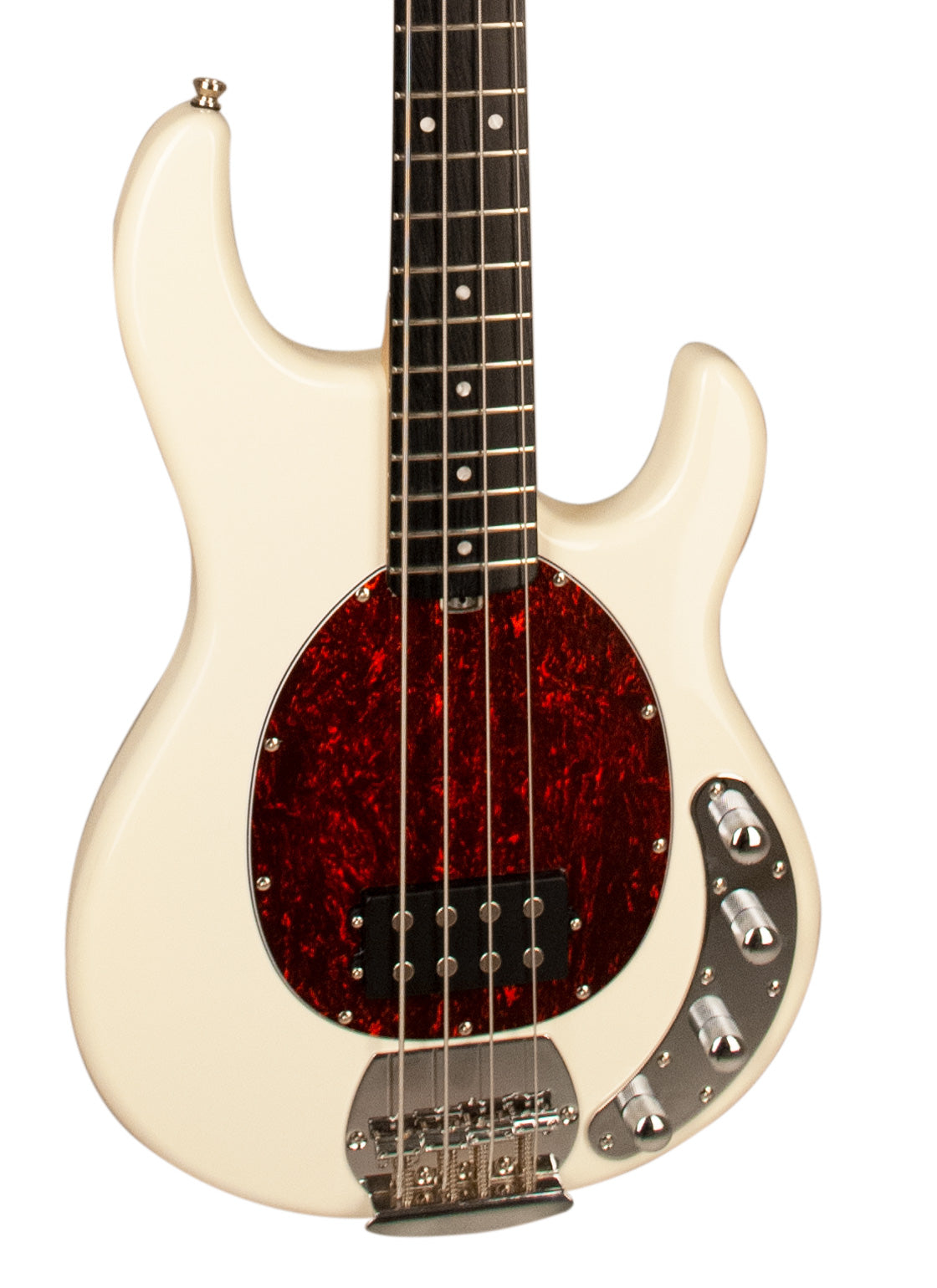 BAJO ELÉCTRICO ACTIVO | TBM 4 OWH DF