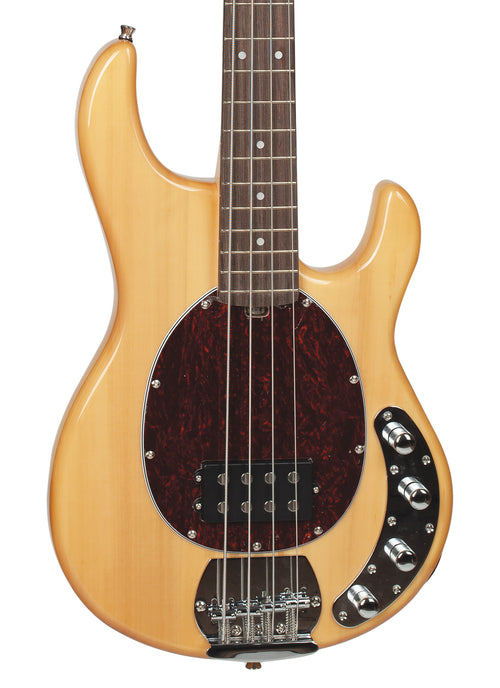 BAJO ELÉCTRICO ACTIVO | TBM 4 OWH TT