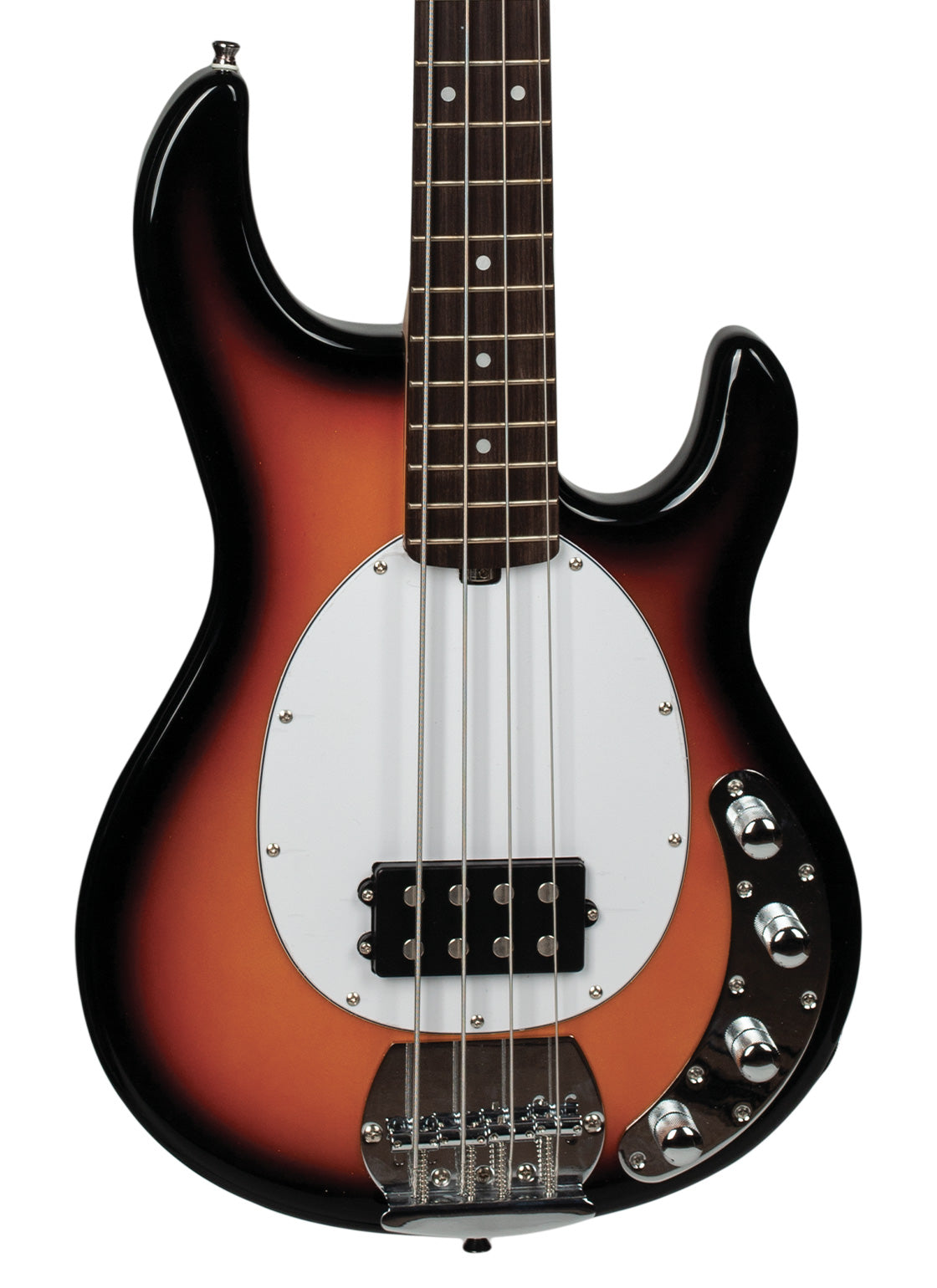 BAJO ELECTRICO ACTIVO | TBM 4 SB