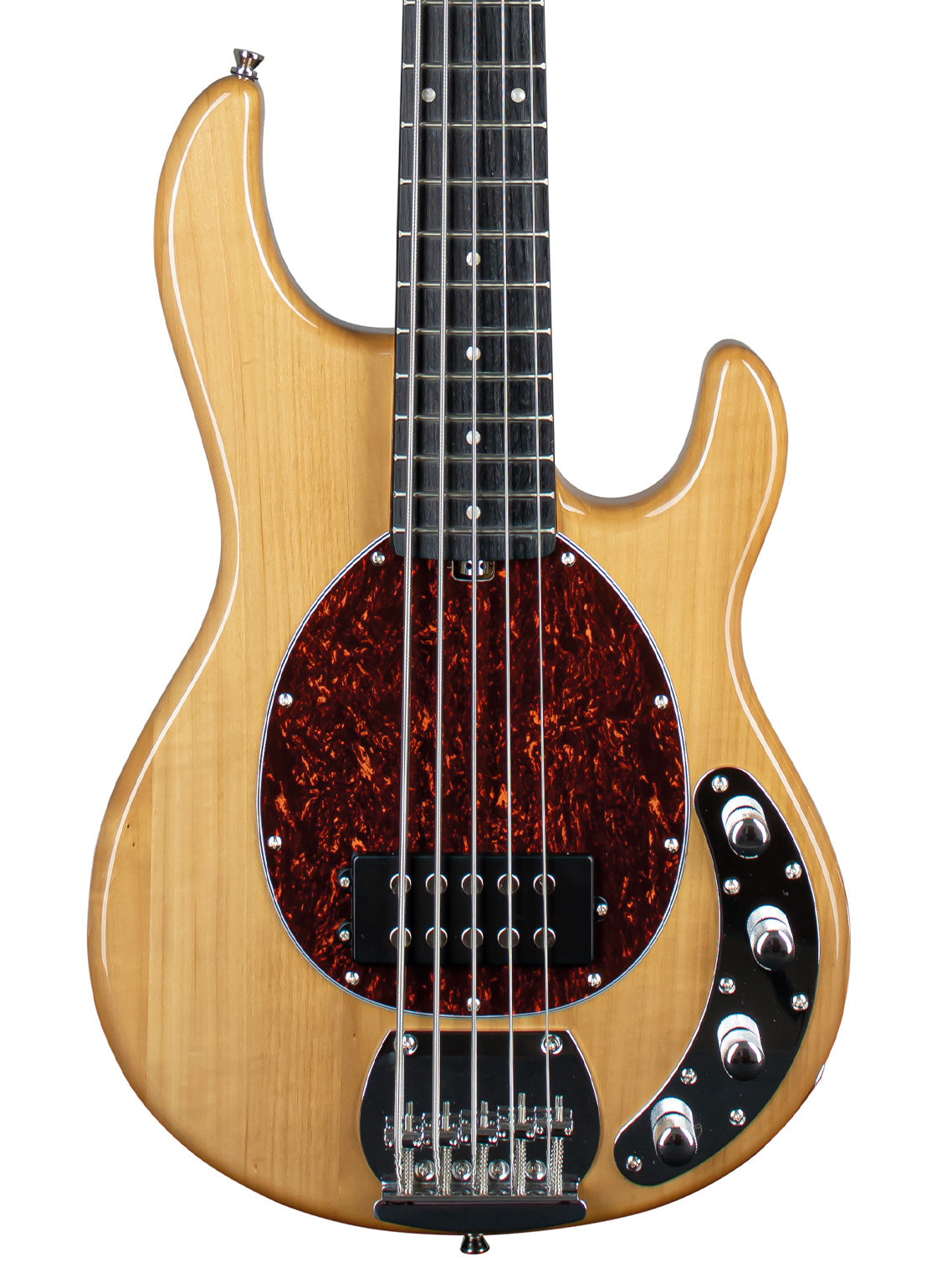 BAJO ELECTRICO ACTIVO | TBM 5 NT DF TT