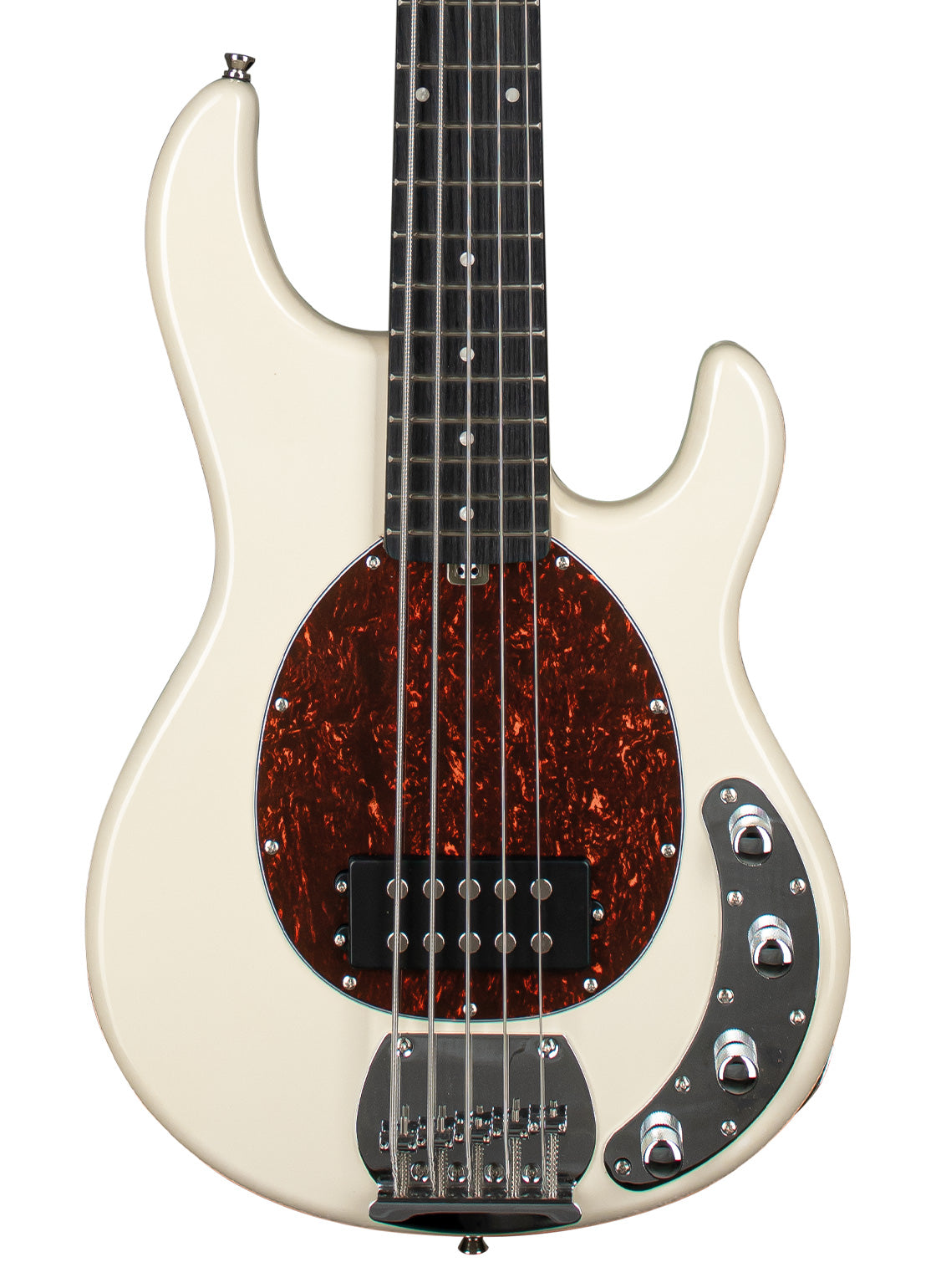 BAJO ELECTRICO ACTIVO | TBM 5 OWH DF TT