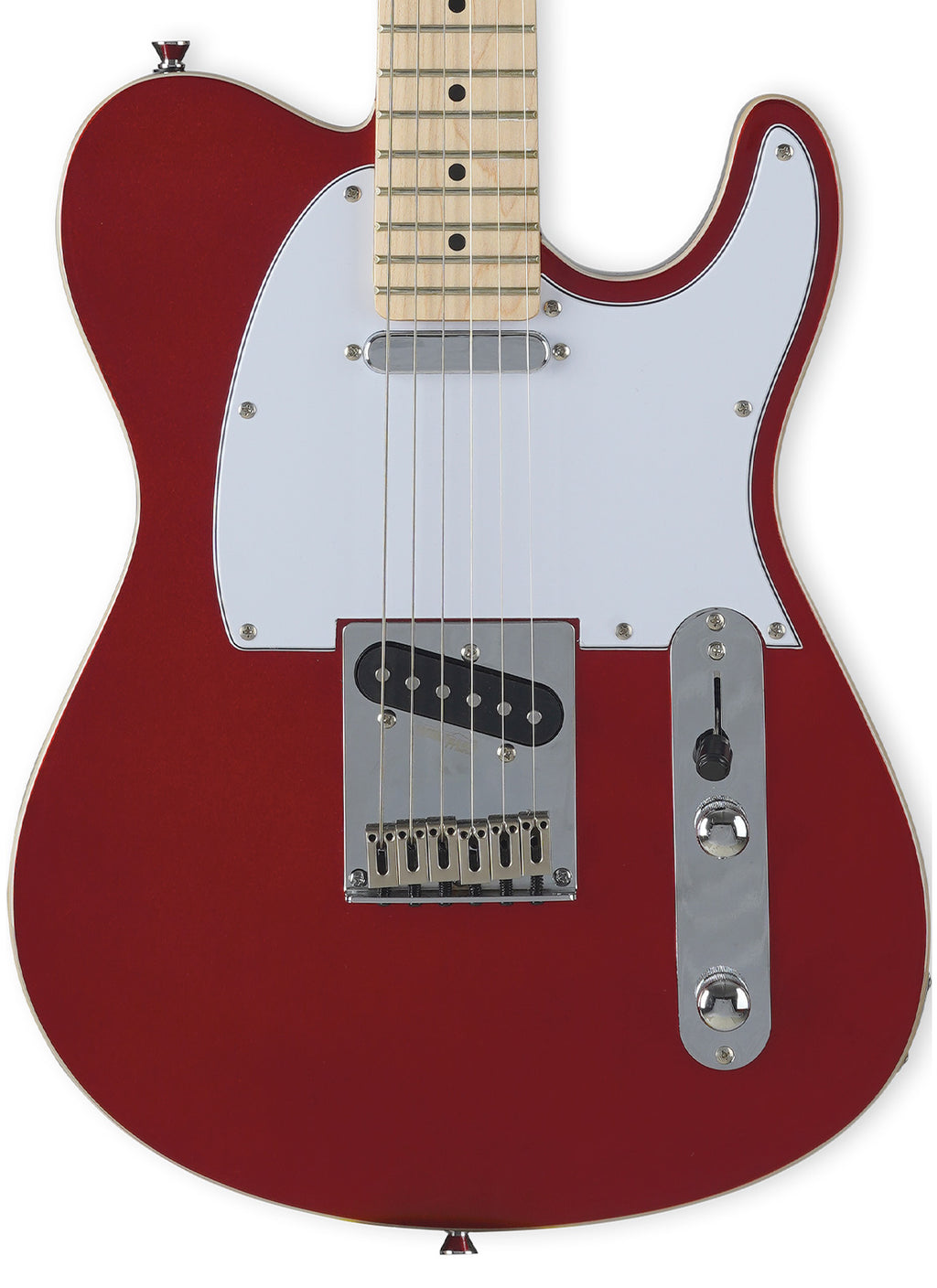 GUITARRA ELECTRICA | T550 CA