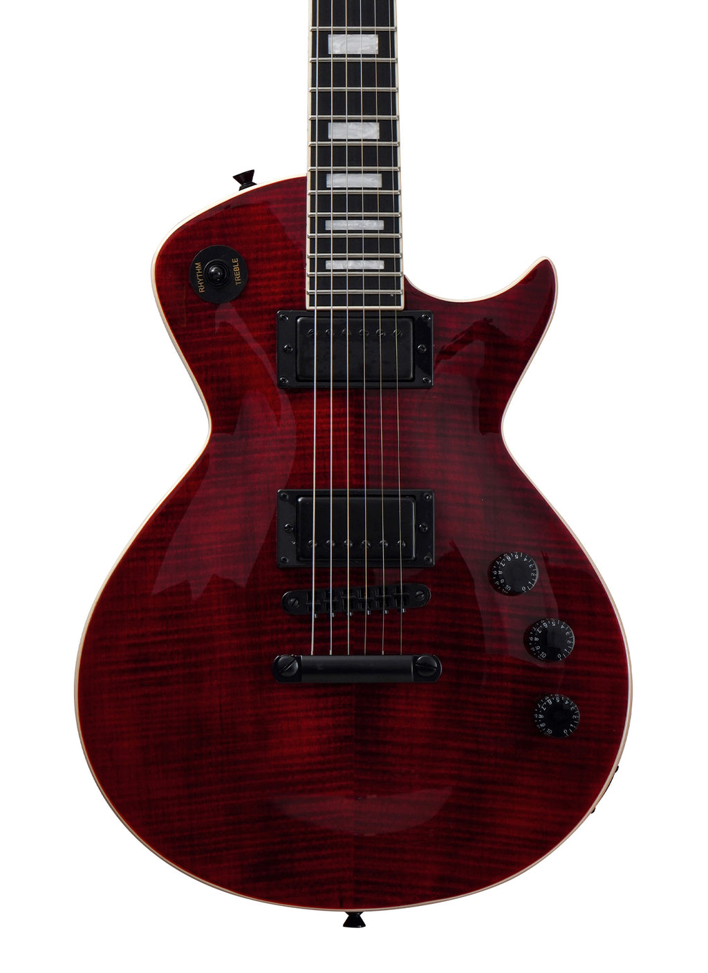 TAGIMA | GUITARRA ELÉCTRICA ALMACH-TRD-DF