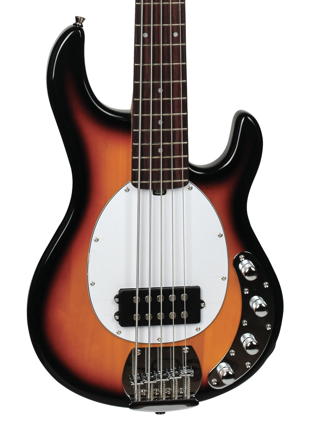 BAJO ELÉCTRICO ACTIVO | TBM 5 SB