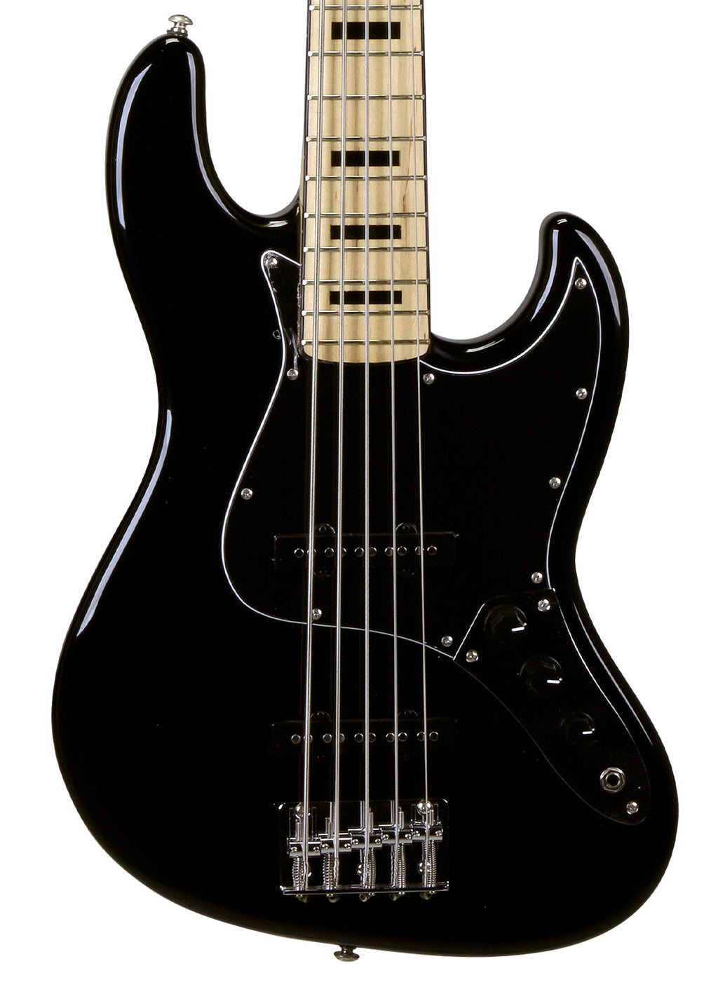 BAJO ELÉCTRICO 5 CUERDAS | TJB 5 BK