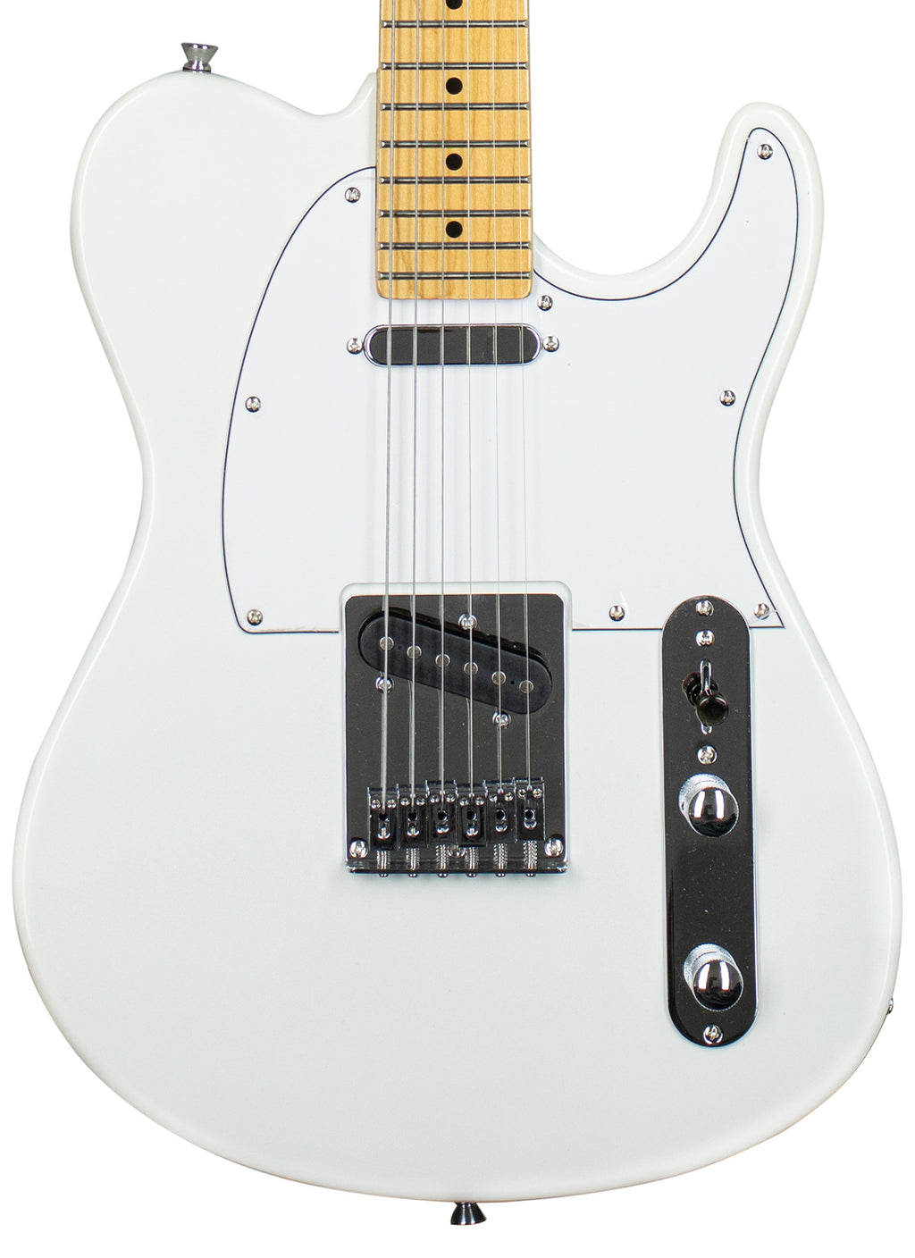 GUITARRA ELECTRICA SERIE TW | TW-55 PWH LF