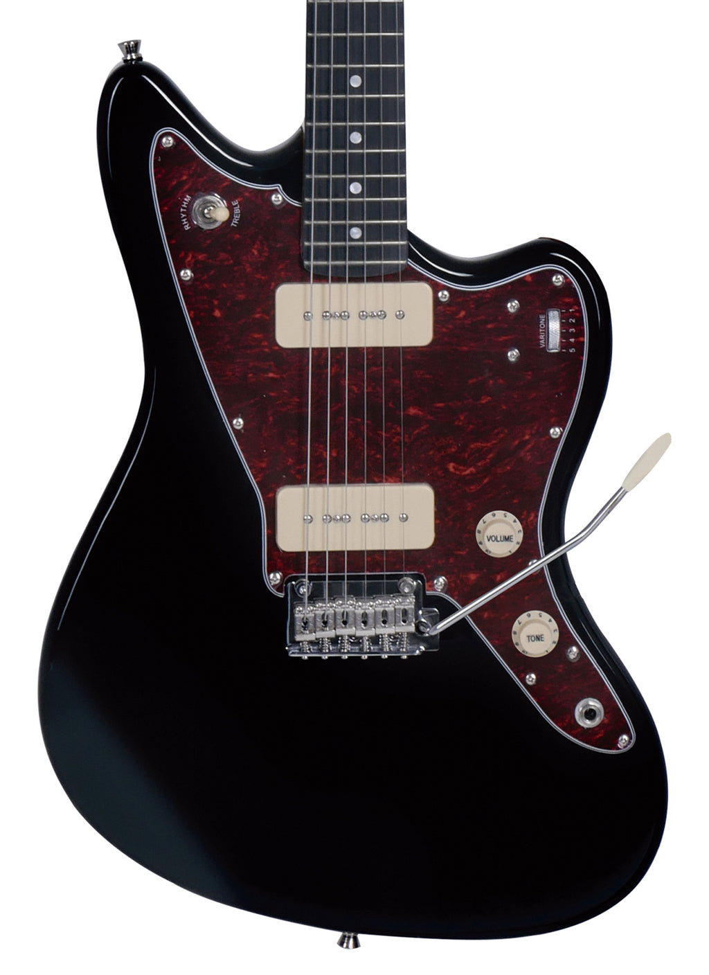 GUITARRA ELECTRICA | TW 61 BK DF