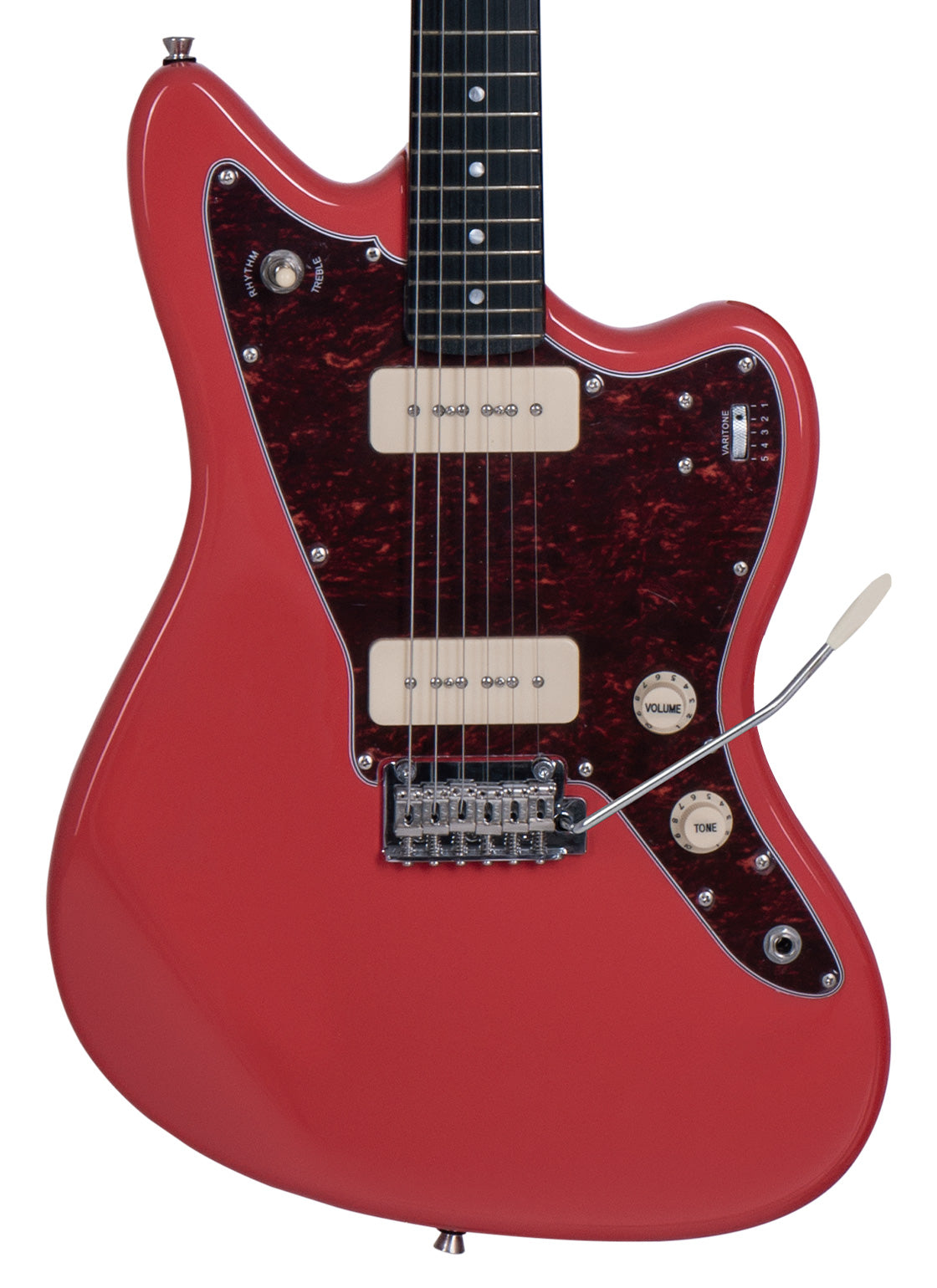 GUITARRA ELECTRICA SERIE TW | TW-61 FR