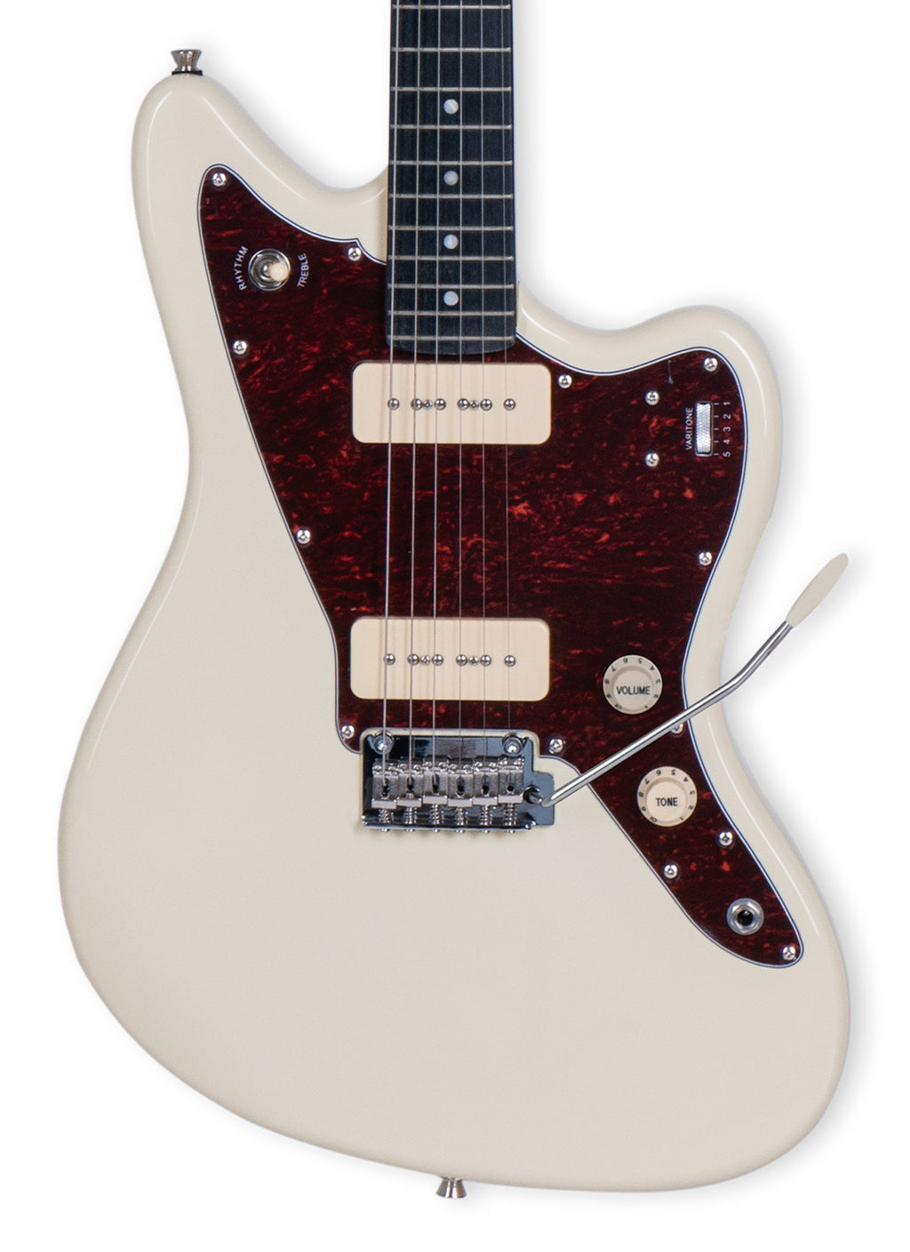 GUITARRA ELÉCTRICA SERIE TW | TW-61 OWH