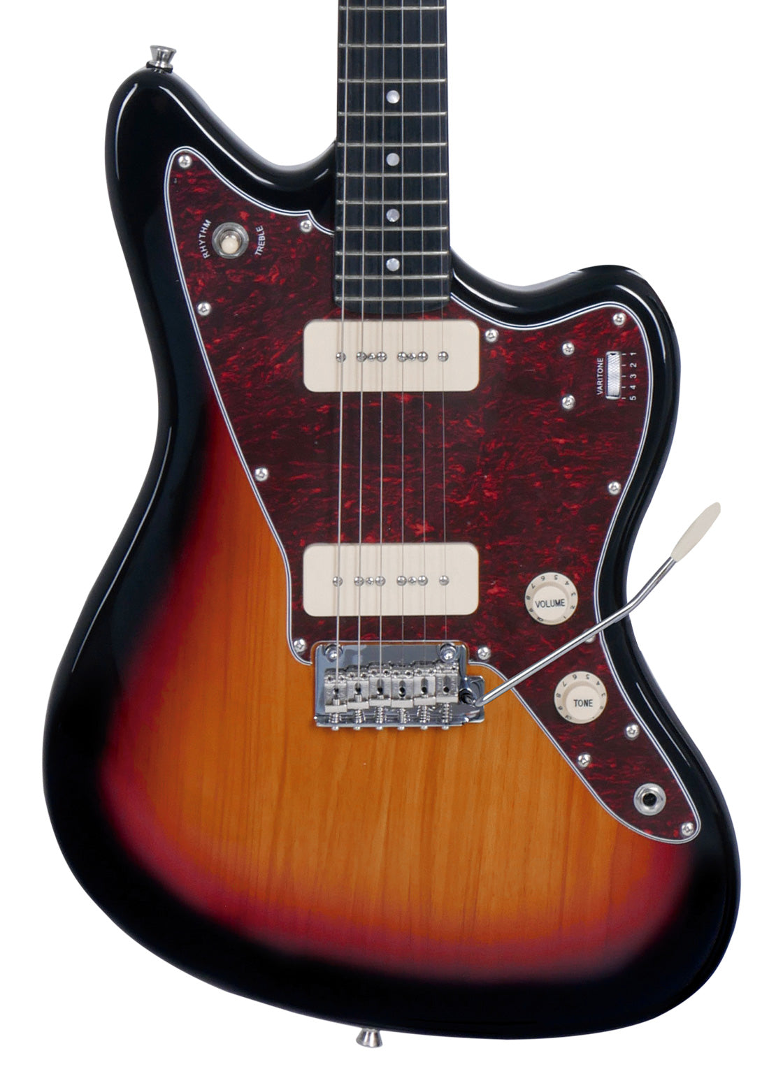 GUITARRA ELÉCTRICA | TW-61 SB