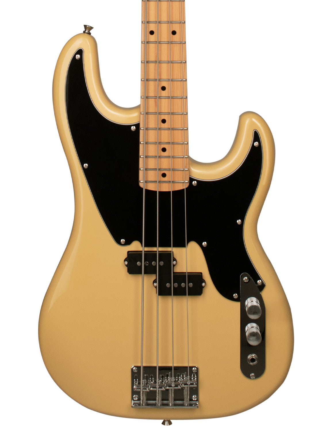 BAJO ELECTRICO 4 CUERDAS TIPO JAZZ BASS | TW-66 BS