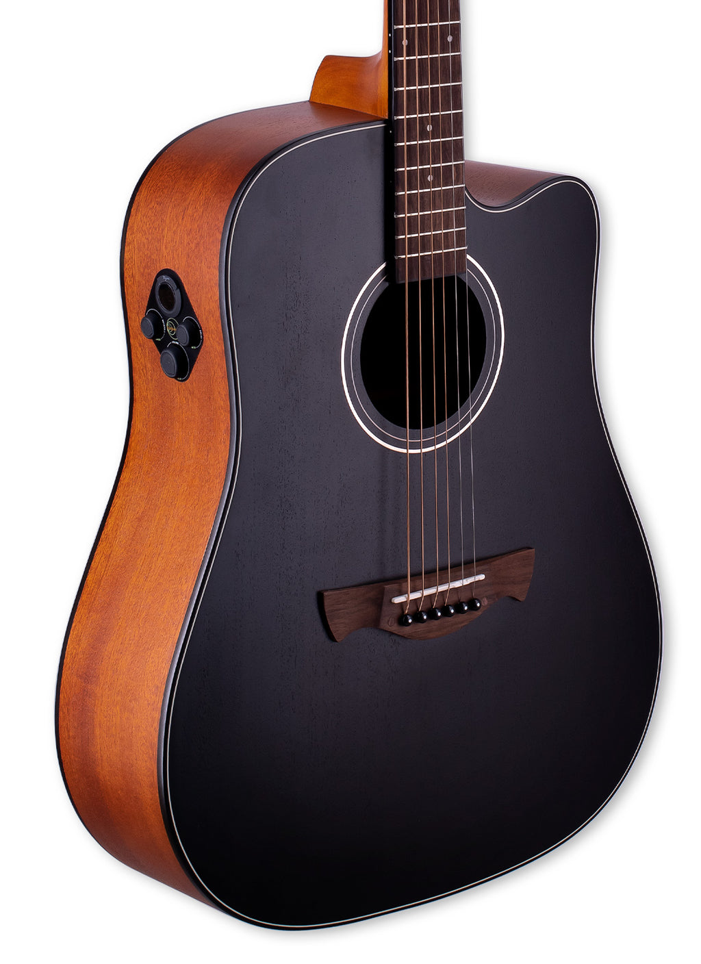 GUITARRA ELECTROACÚSTICA | METRÓPOLIS