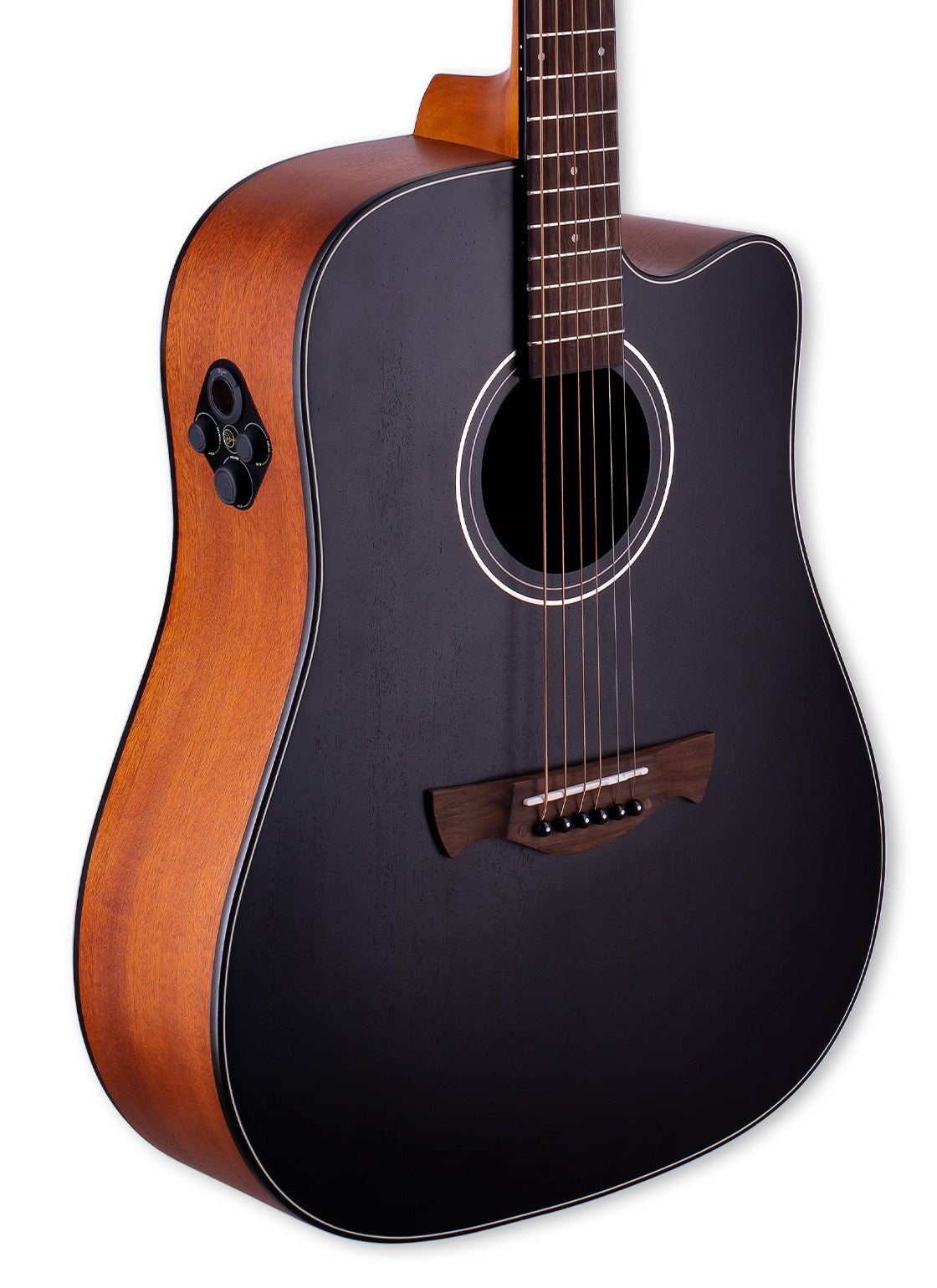 GUITARRA ELECTROACÚSTICA | METRÓPOLIS