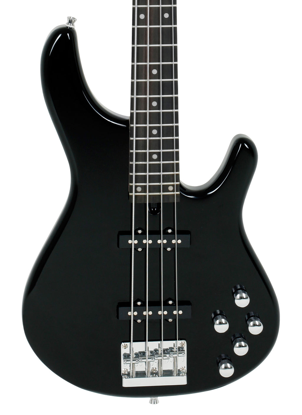 BAJO | MILLENIUM-4-BK-DF