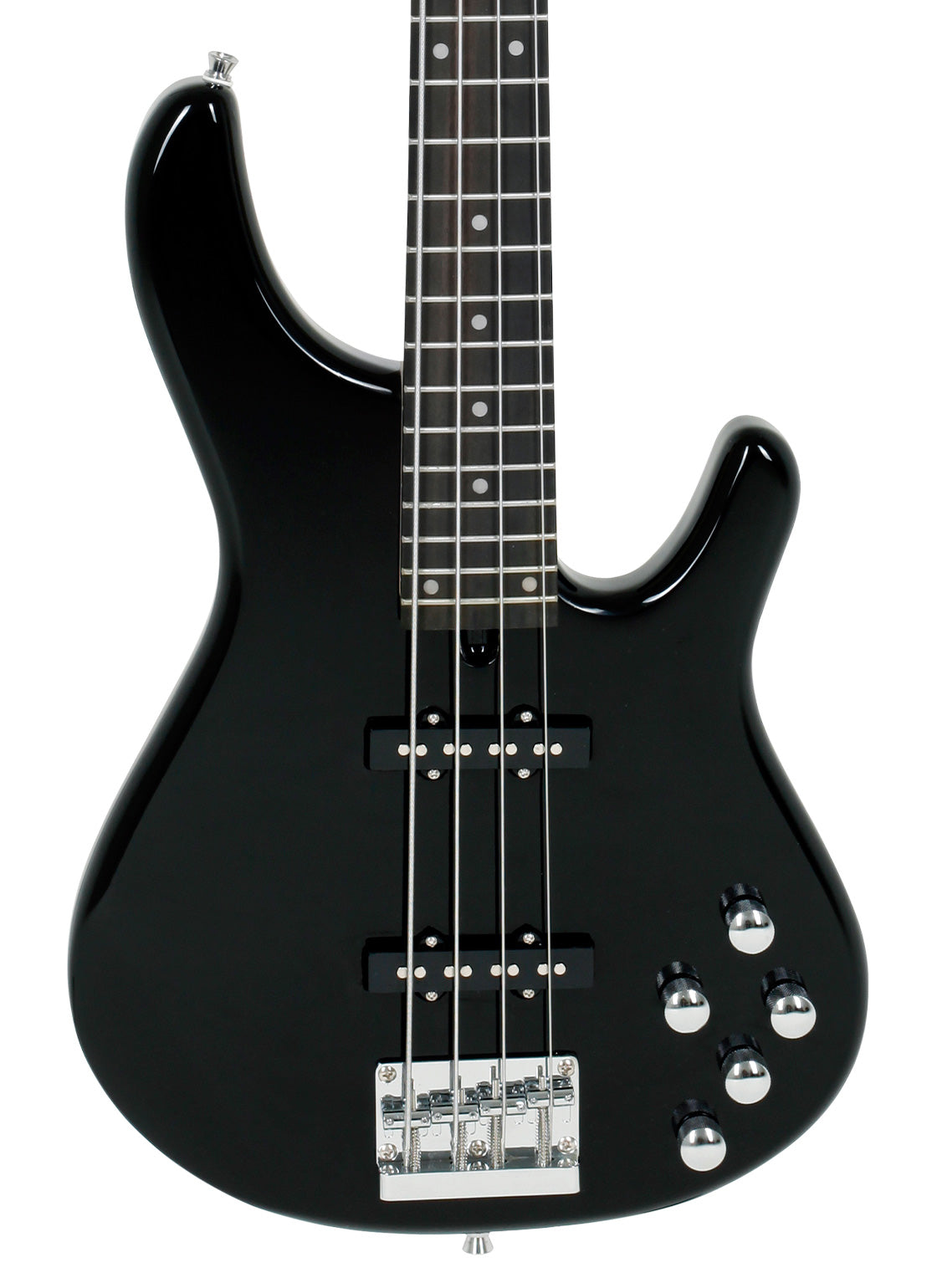 BAJO | MILLENIUM-4-BK-DF