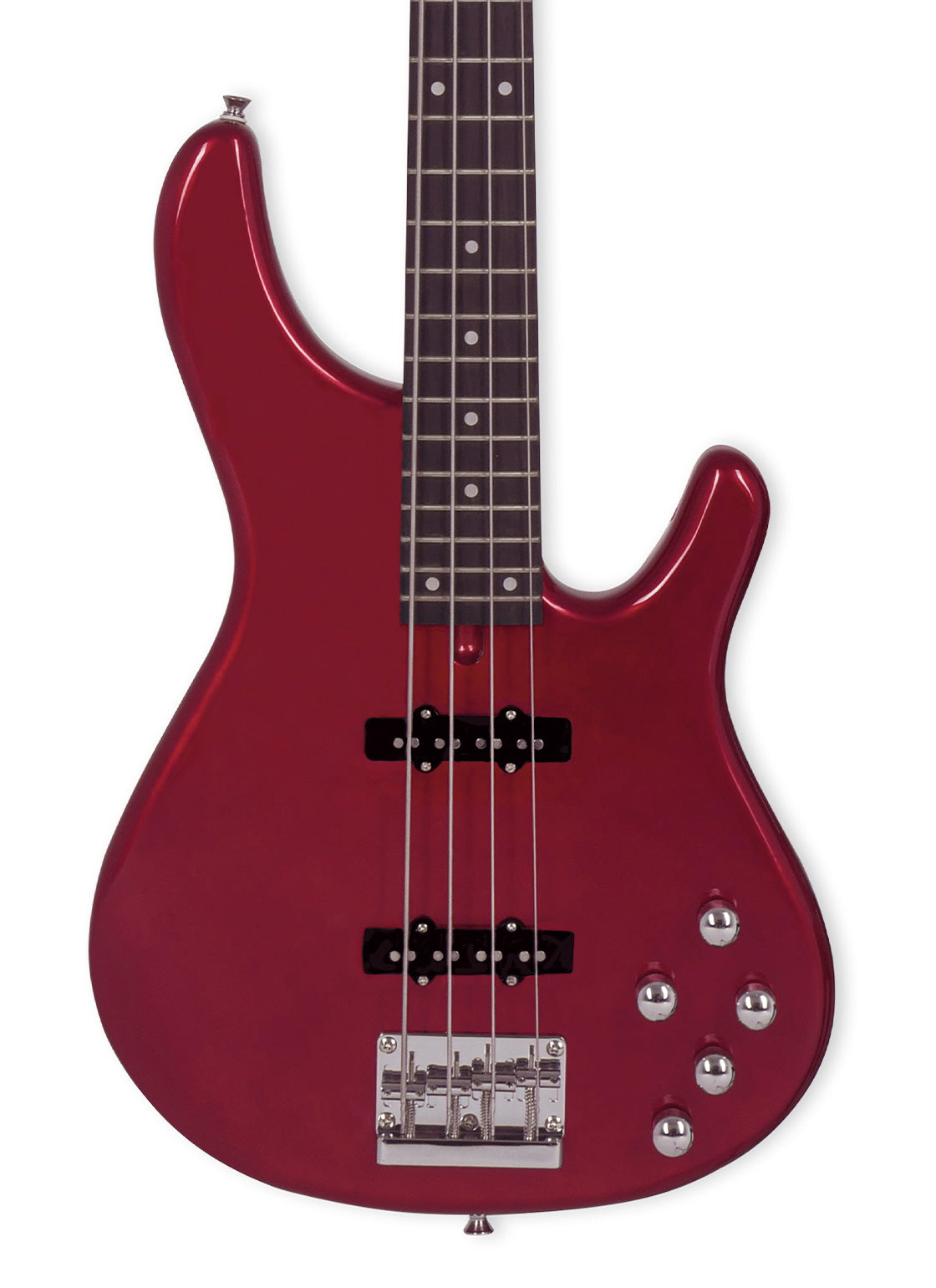 BAJO | MILLENIUM 4 MR