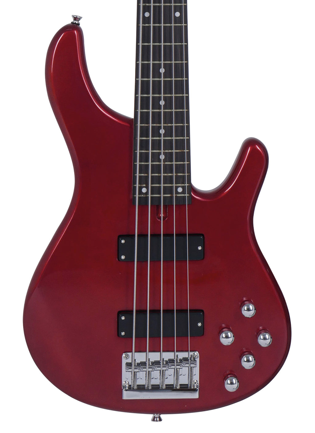BAJO | MILLENIUM 5 MR