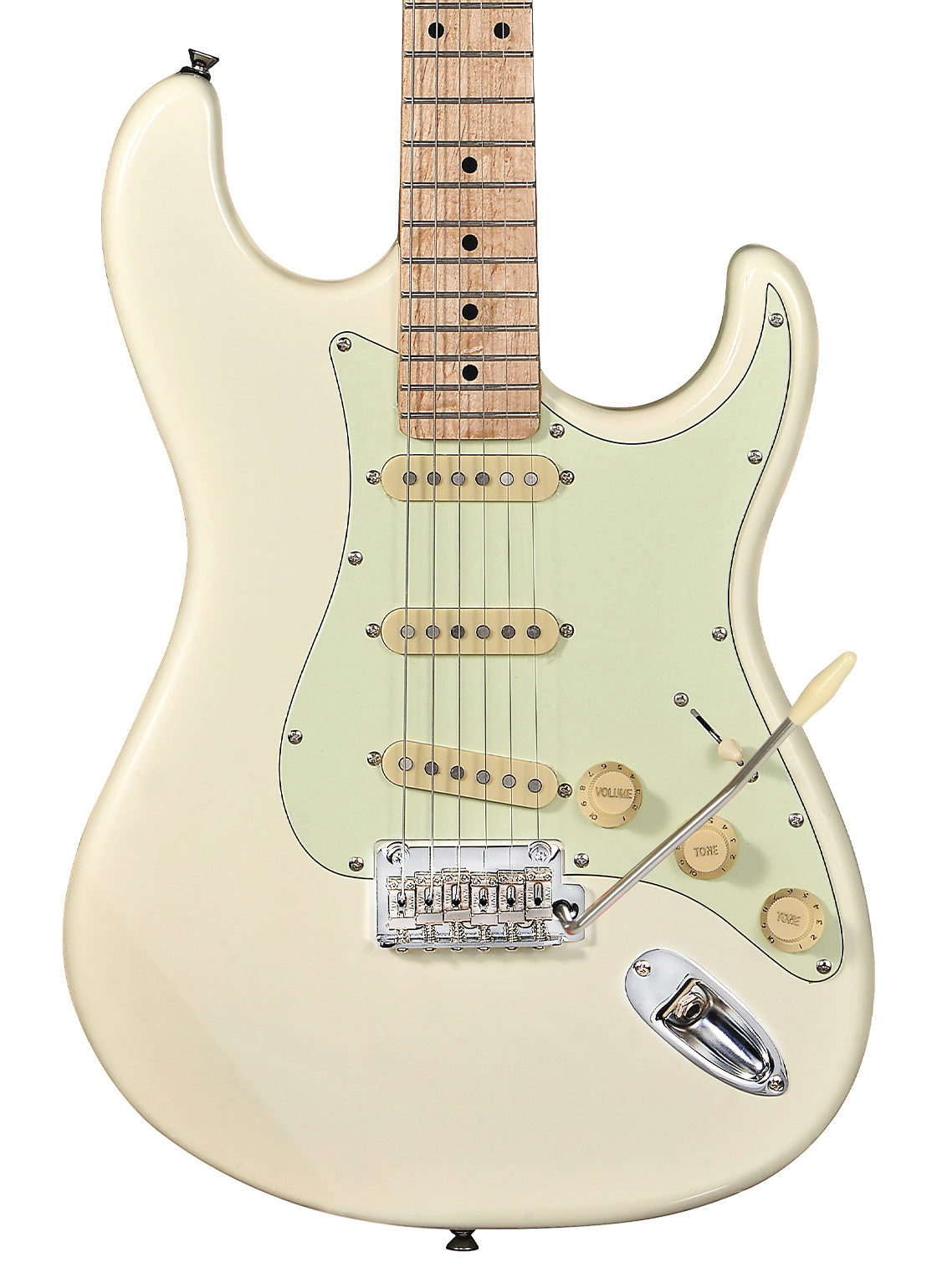 GUITARRA ELÉCTRICA | T- 635 OWH