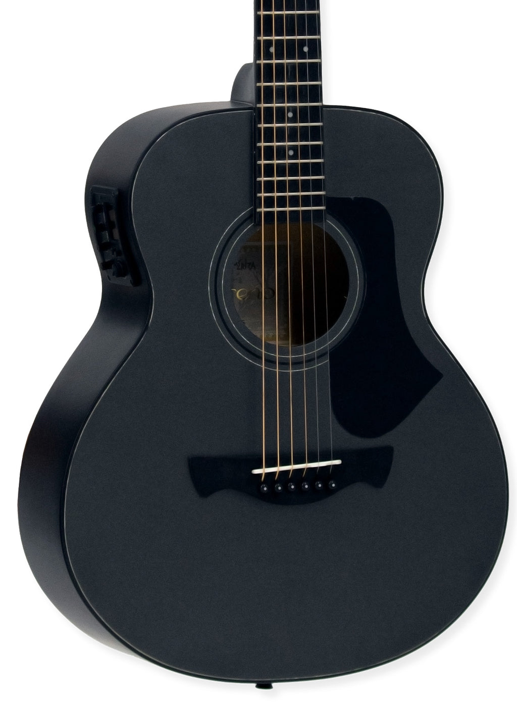 GUITARRA ELECTROACÚSTICA SERIE LATAM | PORTEÑO MDSVS