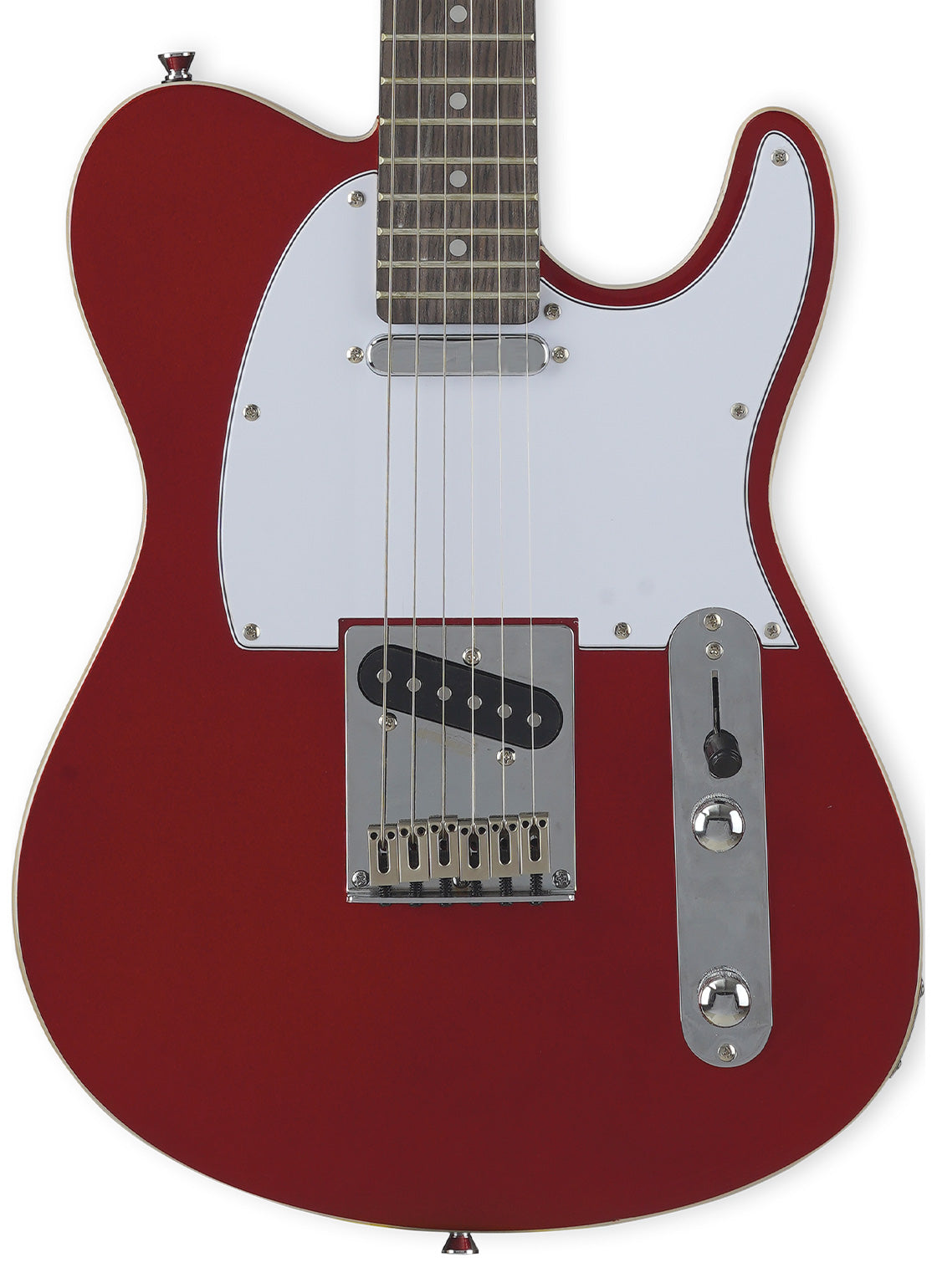 GUITARRA ELECTRICA CLASIC SERIES | T 550 CA