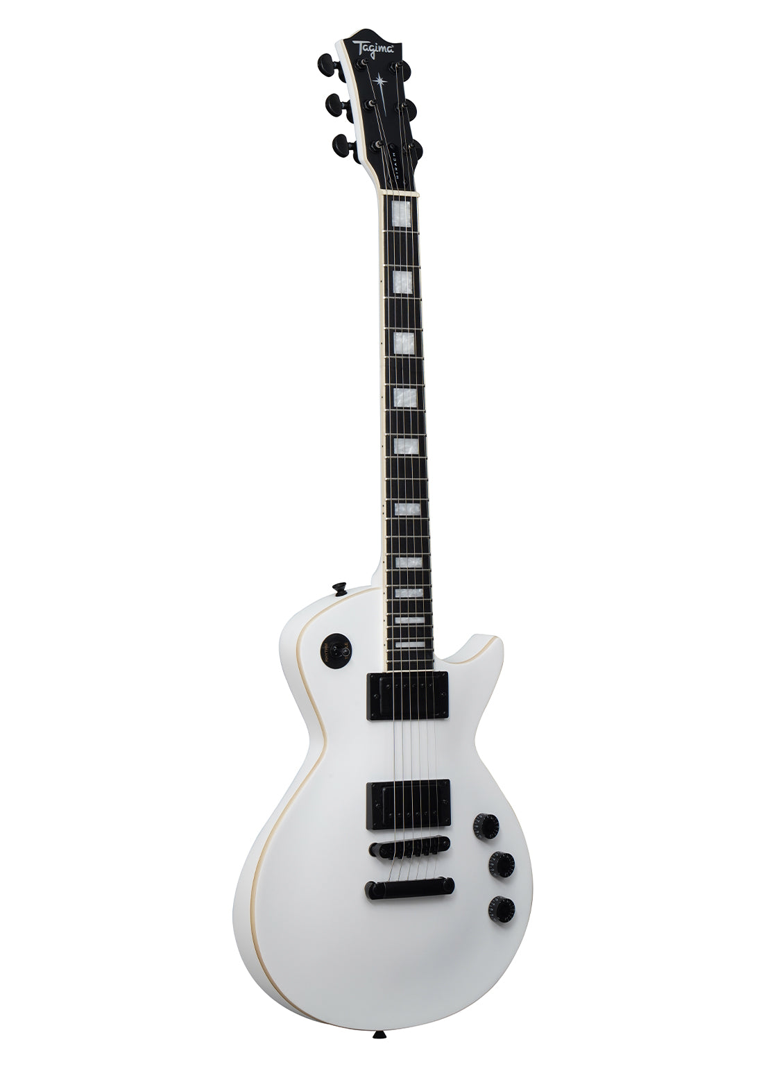 GUITARRA ELÉCTRICA | ALMACH WHS