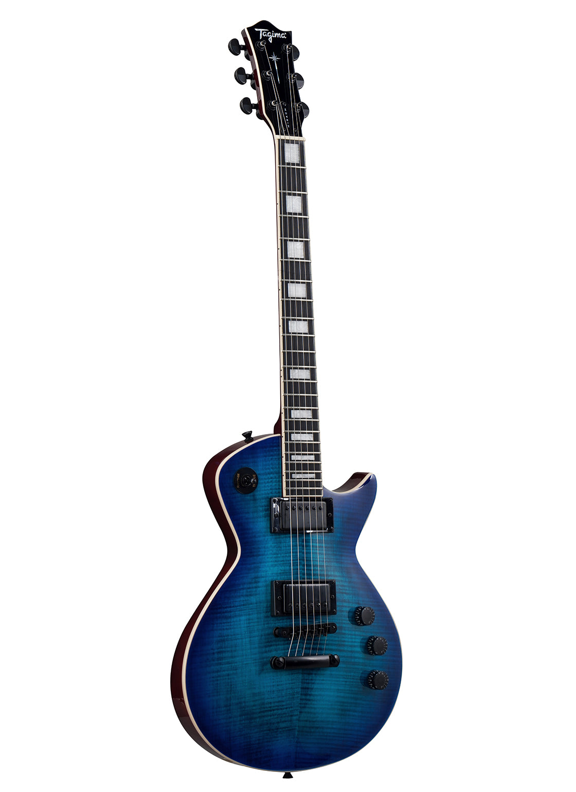 GUITARRA ELÉCTRICA | ALMACH TBLB