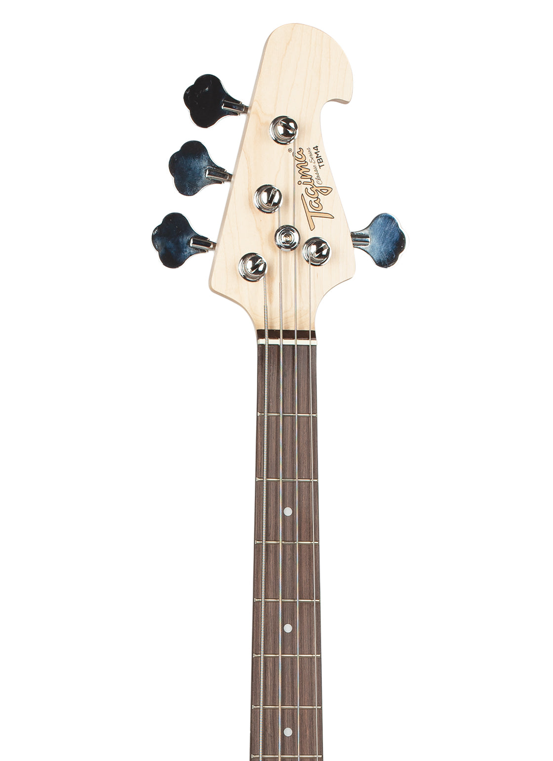 BAJO ELECTRICO ACTIVO | TBM 4NT