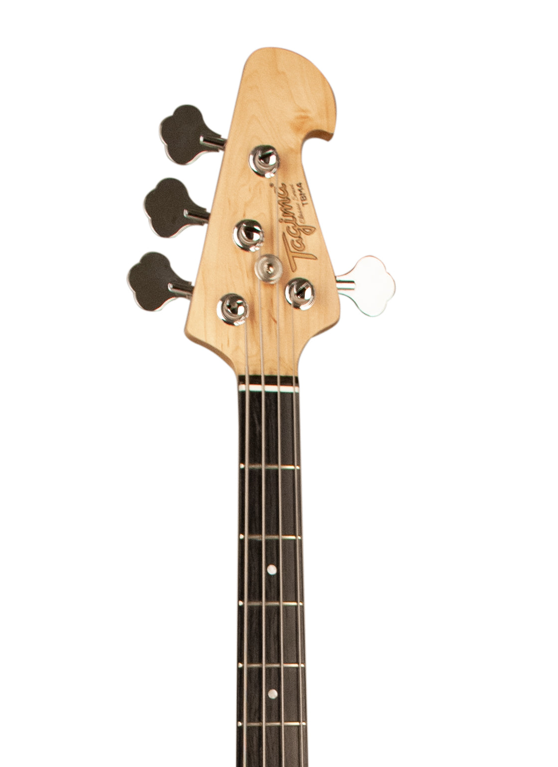 BAJO ELÉCTRICO ACTIVO | TBM 4 OWH DF