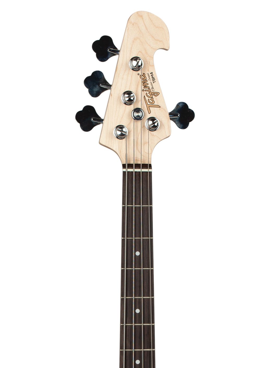 BAJO ELECTRICO ACTIVO | TBM 4 SB