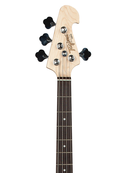 BAJO ELECTRICO ACTIVO | TBM 4 SB