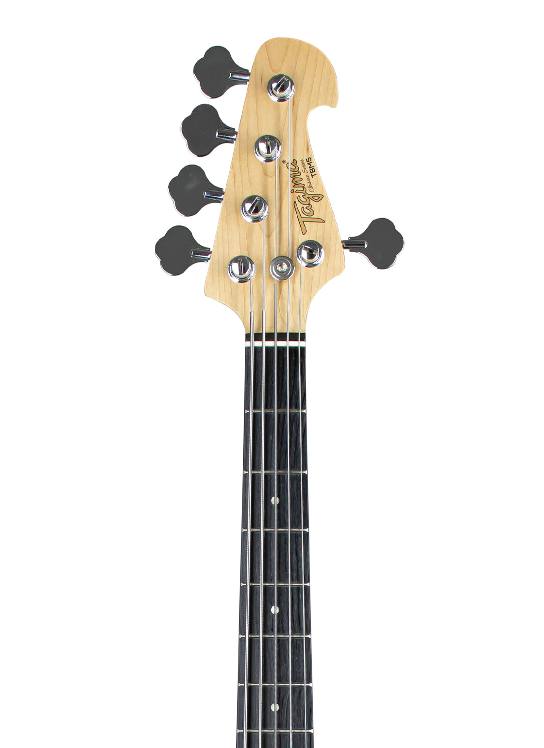 BAJO ELECTRICO ACTIVO | TBM 5 NT DF TT