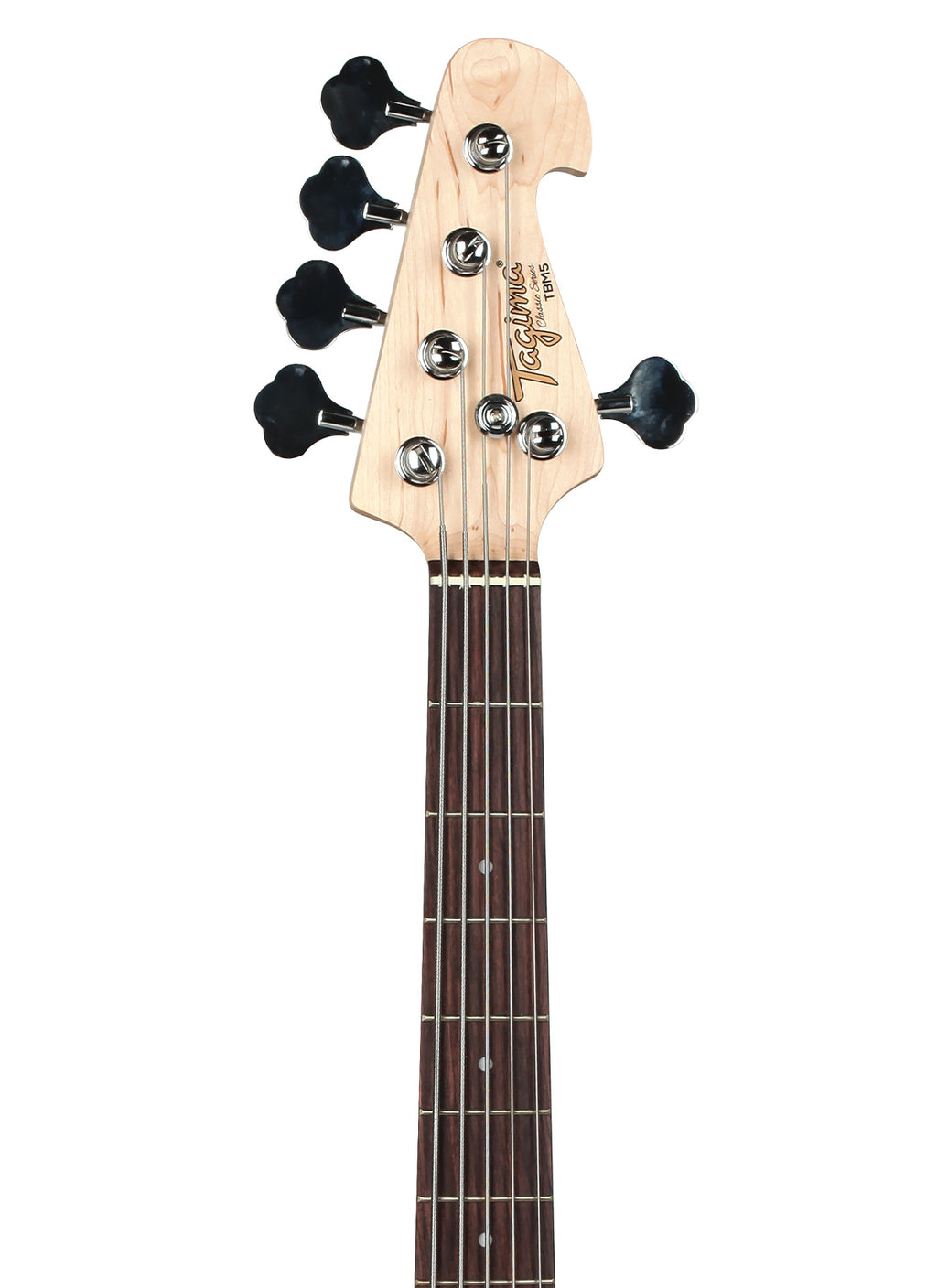 BAJO ELÉCTRICO ACTIVO | TBM 5 SB