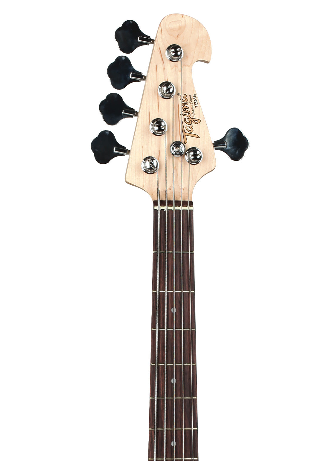 BAJO ELÉCTRICO ACTIVO | TBM 5 SB